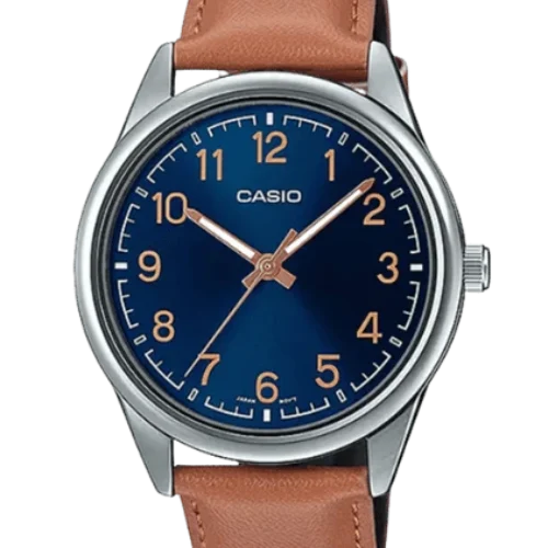 CASIO MTP-V005L-2B4UDF