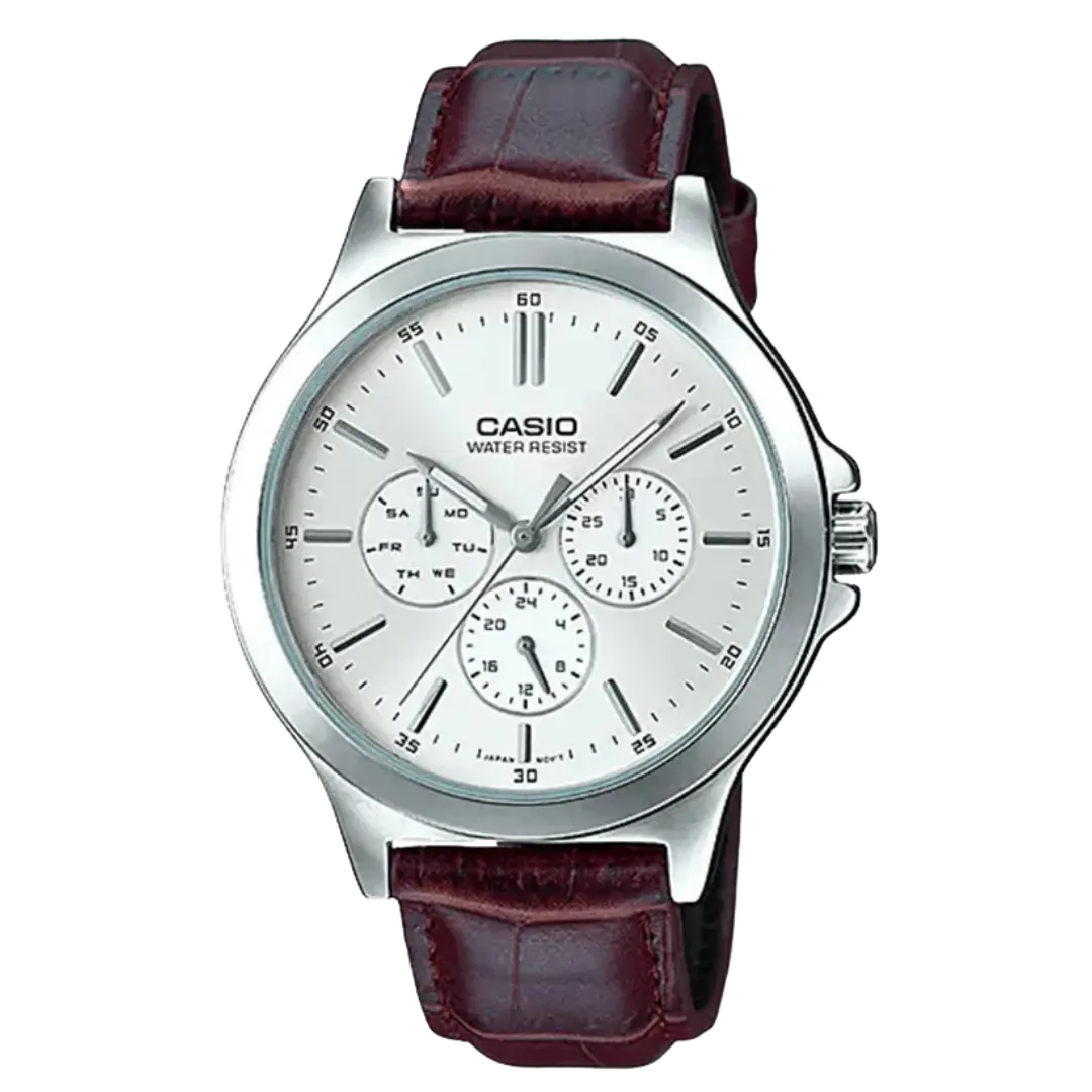 Casio MTP-V300L-7AUDF