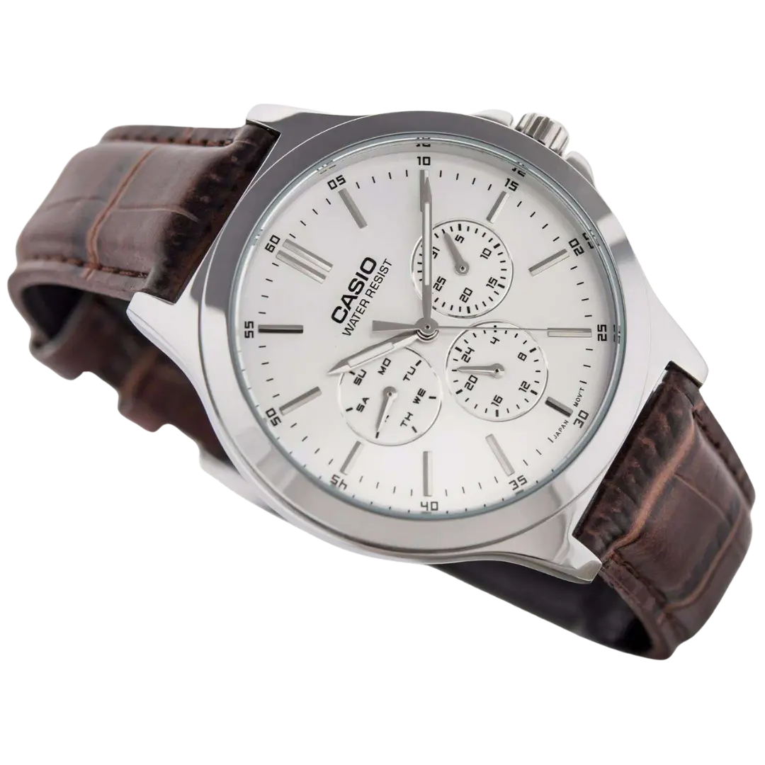 Casio MTP-V300L-7AUDF - Image 2