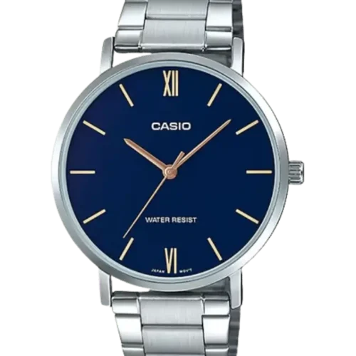 CASIO MTP-VT01D-2BUDF