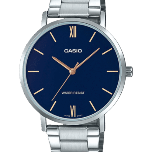 CASIO MTP-VTOLD-2BVDF