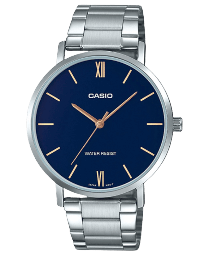 CASIO MTP-VTOLD-2BVDF