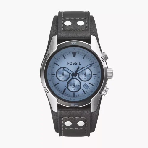 FOSSIL COACHMAN CH2564