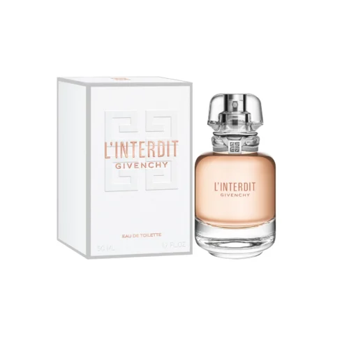 Givenchy L interdit