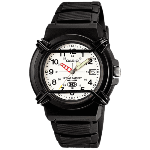 CASIO HDA-600B-7BVDF