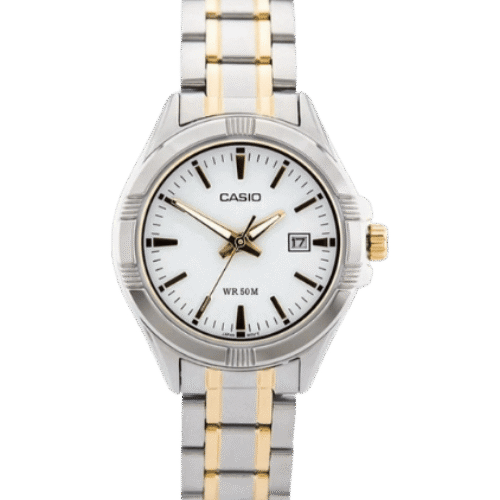 CASIO LTP-1308SG-7ADF