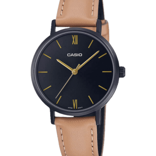 CASIO LTP-VT02BL-1AUDF