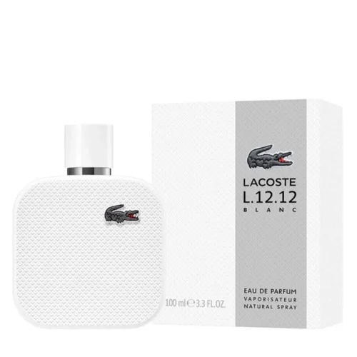 Locoste blanc white 1212