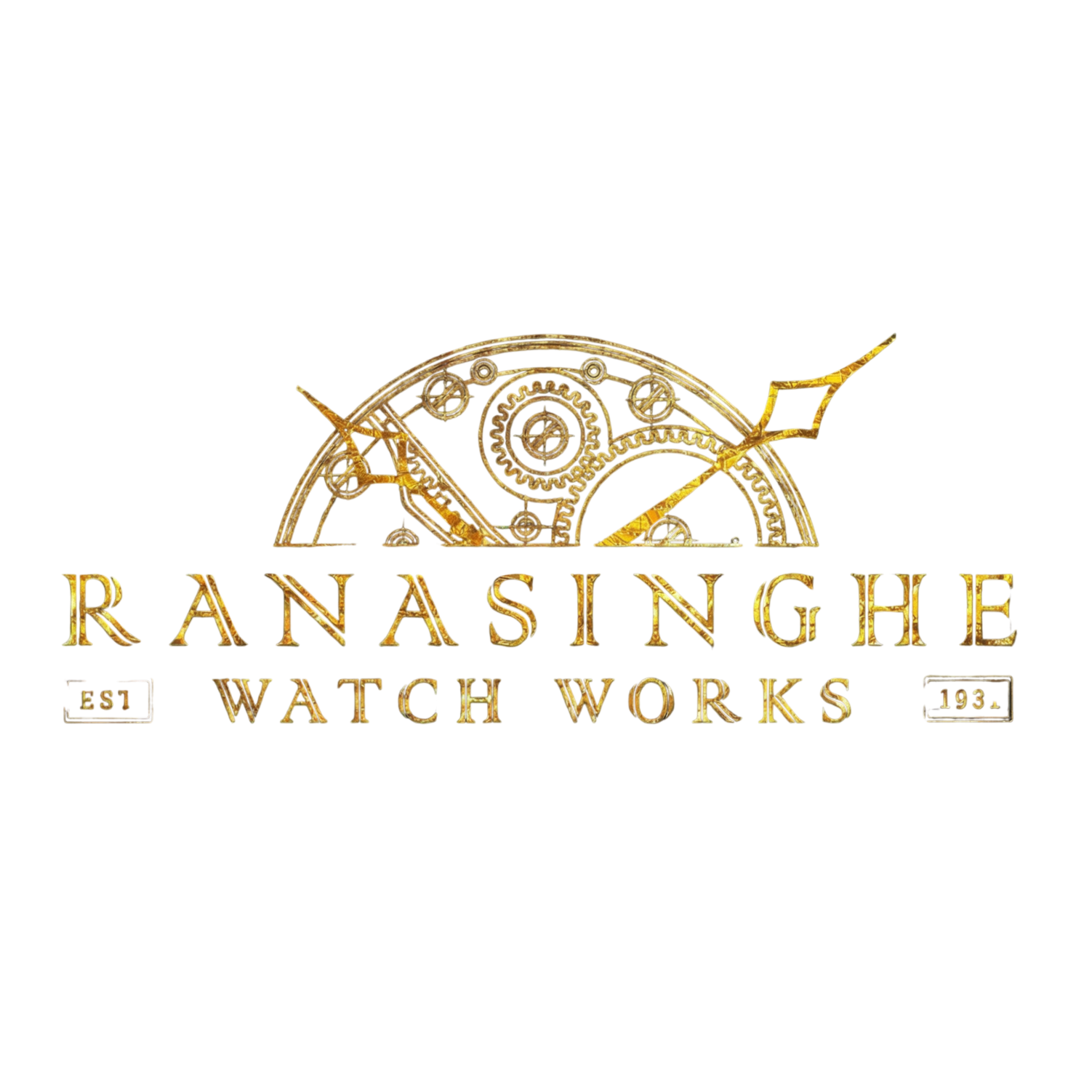 Ranasinghe Watch Works