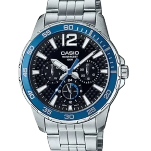 CASIO MTD-330D-1A2VDF