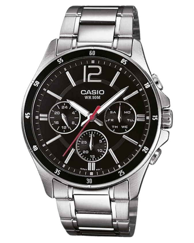 CASIO MTP-1375D-1AVDF