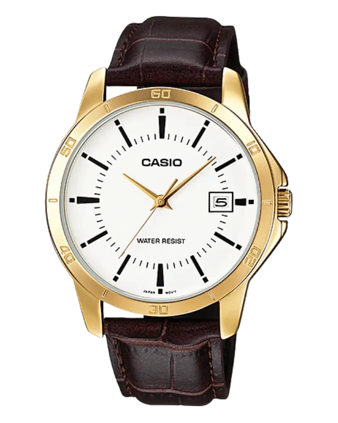 CASIO MTP-V004GL-7AUDF