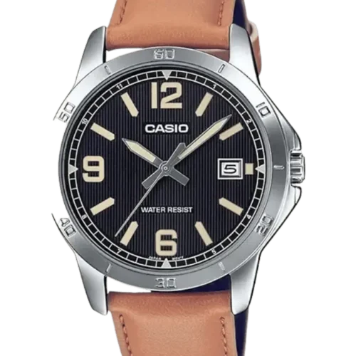 CASIO MTP-V004L-1B2UDF