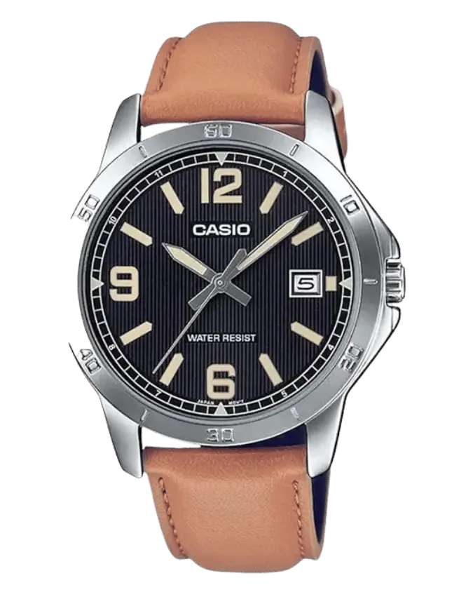 CASIO MTP-V004L-1B2UDF