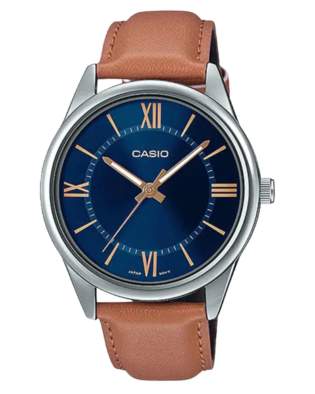 CASIO MTP-V005L-2B5UDF