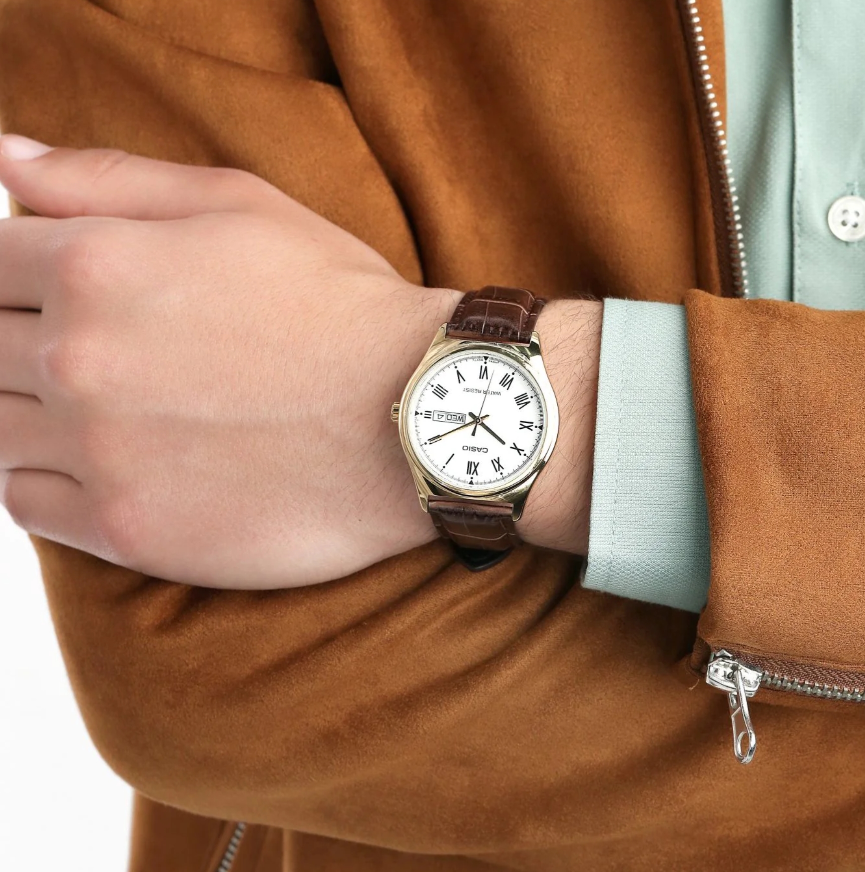 CASIO MTP-V006GL-7B - Image 6