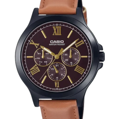 CASIO MTP-V300BL-5AUDF