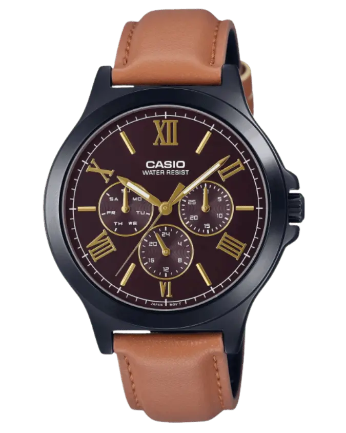 CASIO MTP-V300BL-5AUDF