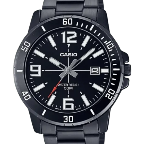 CASIO MTP-VD01B-1BVUDF