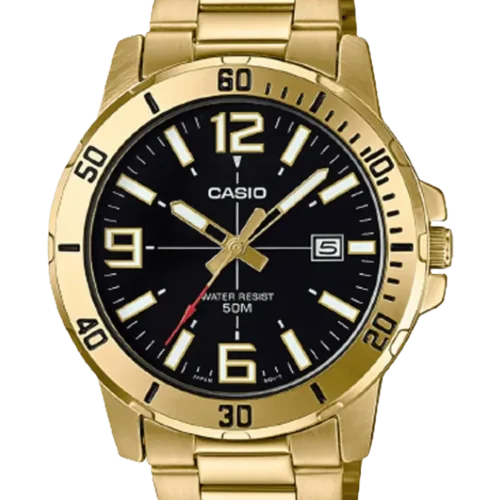 CASIO MTP-VD01G-1BVUDF