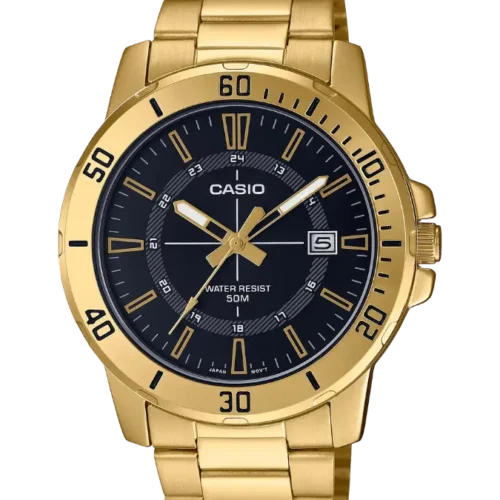 CASIO MTP-VD01G-1CVUDF