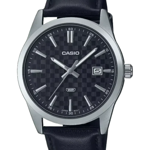 CASIO MTP-VD03L-1AUDF