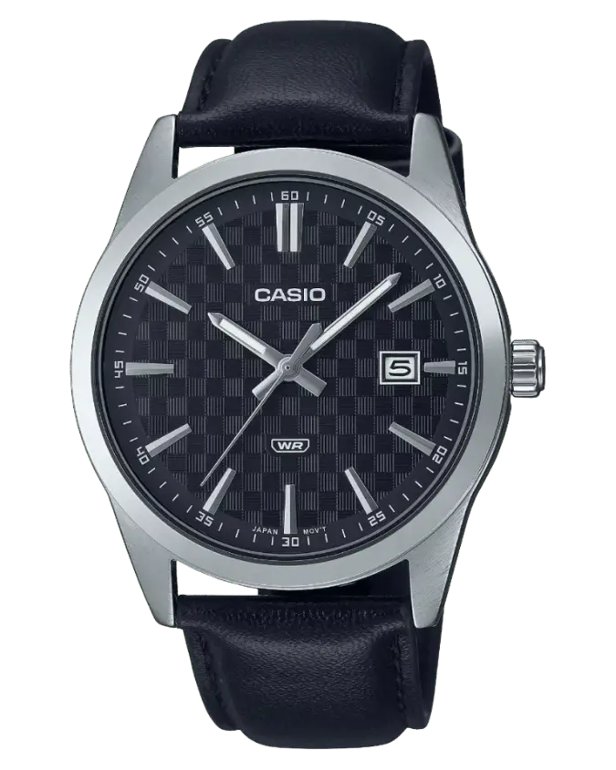CASIO MTP-VD03L-1AUDF