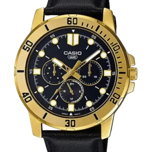 CASIO MTP-VD300GL-1EUDF