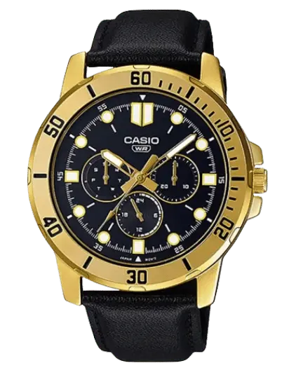 CASIO MTP-VD300GL-1EUDF
