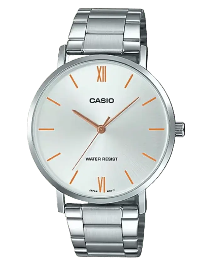 CASIO MTP-VT01D-7BUDF