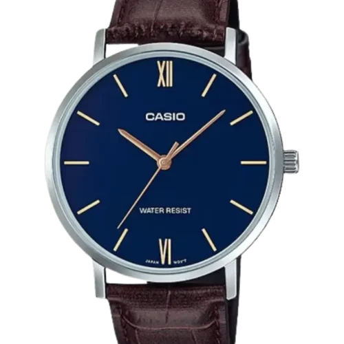 CASIO MTP-VT01L-2BUDF