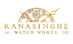 Ranasinghe Watch Works