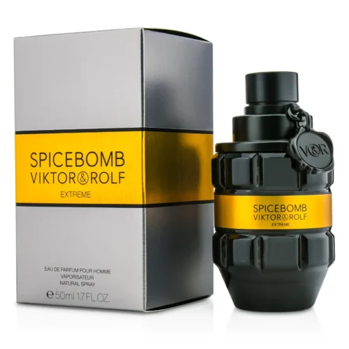 Viktor & Rolf Spicebomb Extreme