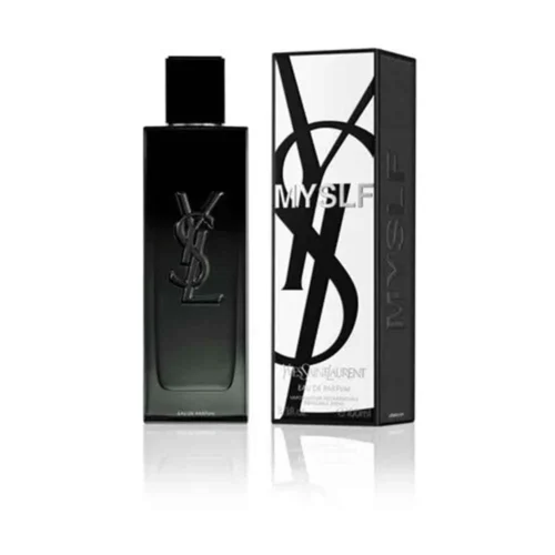 YSL Y MySelf