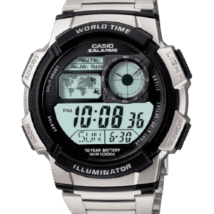 CASIO AE-1000WD-1AVDF
