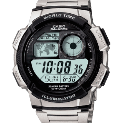 CASIO AE-1000WD-1AVDF
