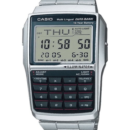 CASIO DBC-32D-1ADF