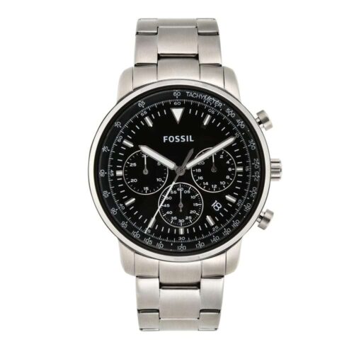 FOSSIL GOODWIN FS5412 Chronograph Watch