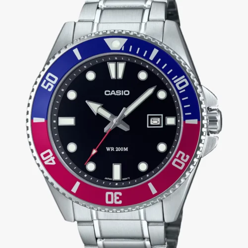 CASIO MDV-107D-1A3V