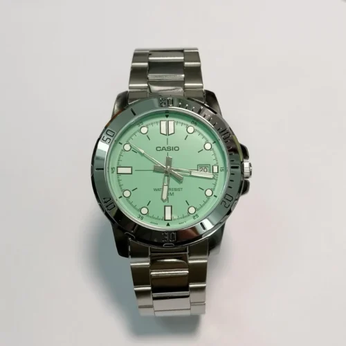 Casio MTP-VD01D-3E1VDF Men’s Watch