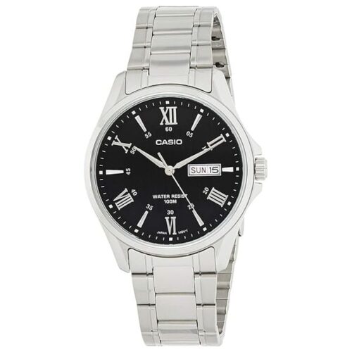 Casio MTP-1384D-1AVDF Men’s Watch