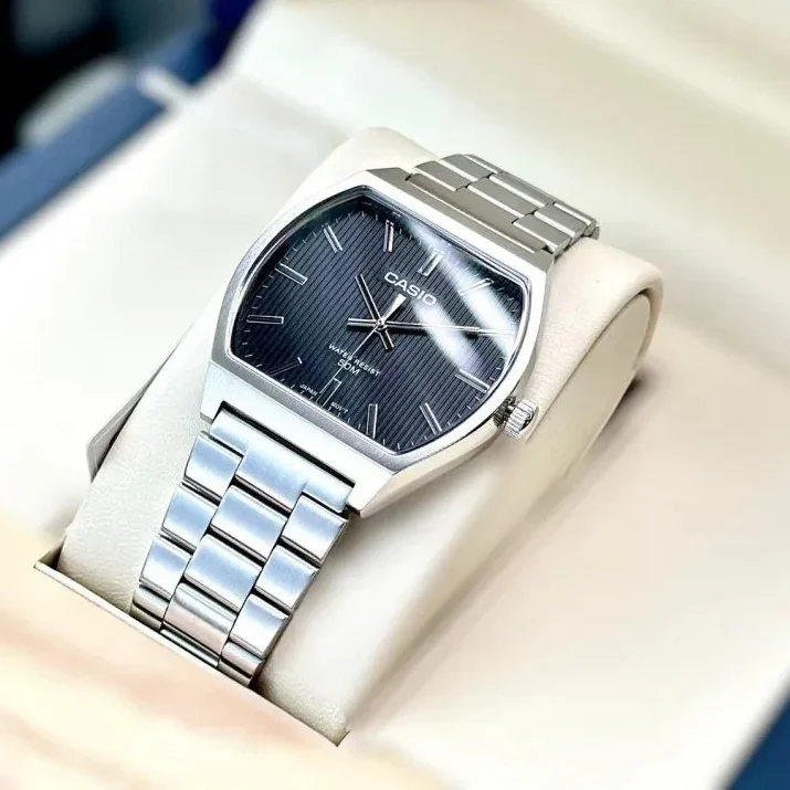 Casio MTP-B140D-1AVDF Men’s Watch - Image 4