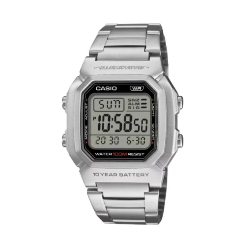 Casio W-800HD-1AVDF Men’s Watch