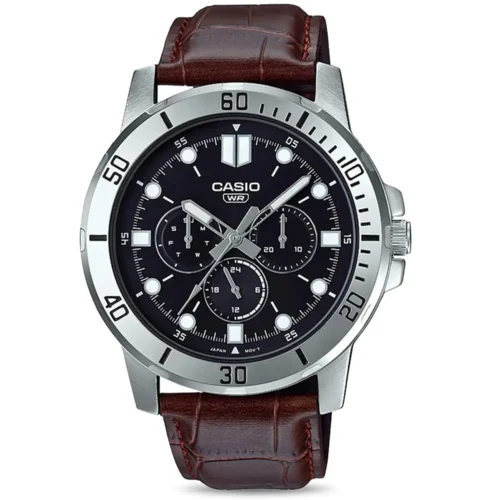 Casio MTP-VD300L-1EVDF Men’s Watch