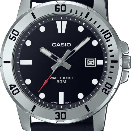 Casio MTP-VD01-1E Men’s Watch