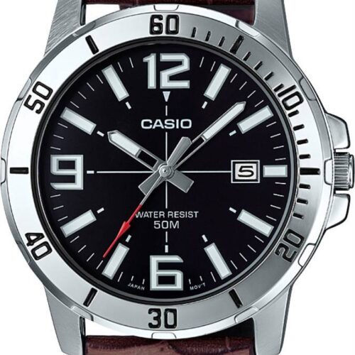 Casio MTP-VD01L-1BVUDF Men’s Watch