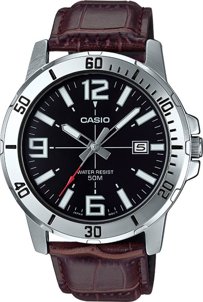 Casio MTP-VD01L-1BVUDF Men’s Watch
