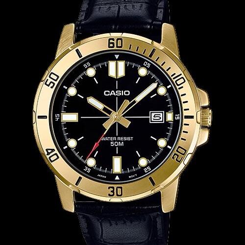 Casio MTP-VD01GL-1EVUDF Men’s Watch