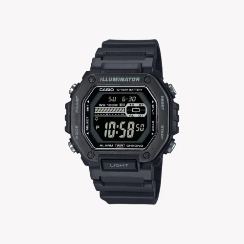 Casio MWD-110HB-1B Digital Watch