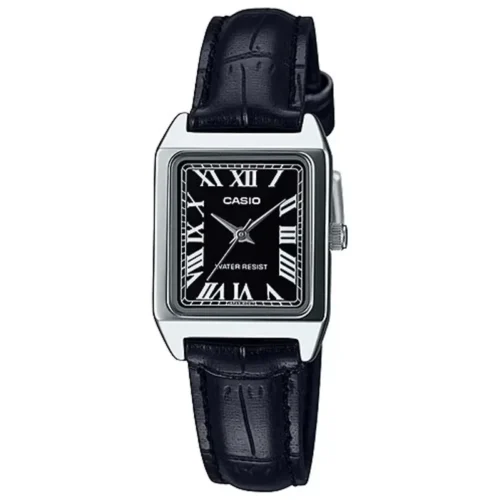 Casio MTP-V007L-1BVDF Men’s Watch